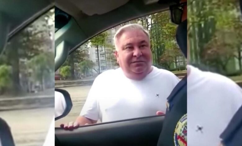 Desembargador humilha guardas e será intimado pelo Corregedor Nacional de Justiça