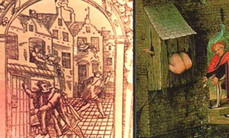 5 grandes pandemias causadas pela falta de saneamento básico