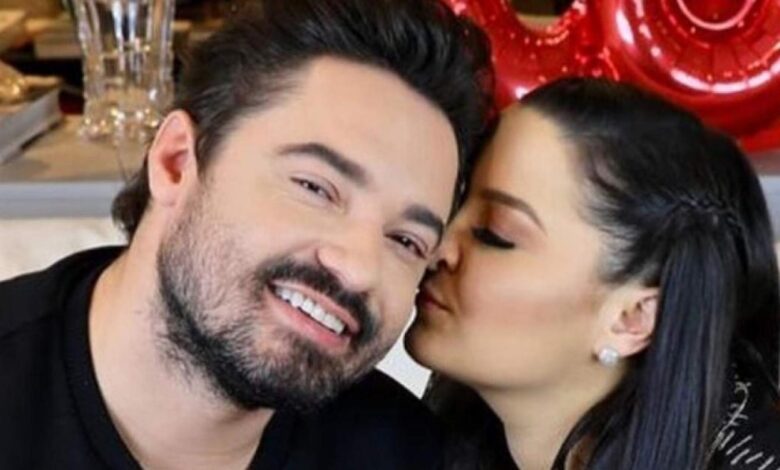 Maiara posta foto com Fernando e desabafa sobre fim da relação: ‘nenhum tipo de arrependimento’