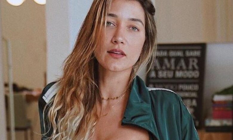 Gabriela Pugliesi volta ao Instagram após polêmica de festa durante pandemia