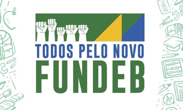 Apoio ao FUNDEB é assinado por vinte governadores e tem acordo fechado