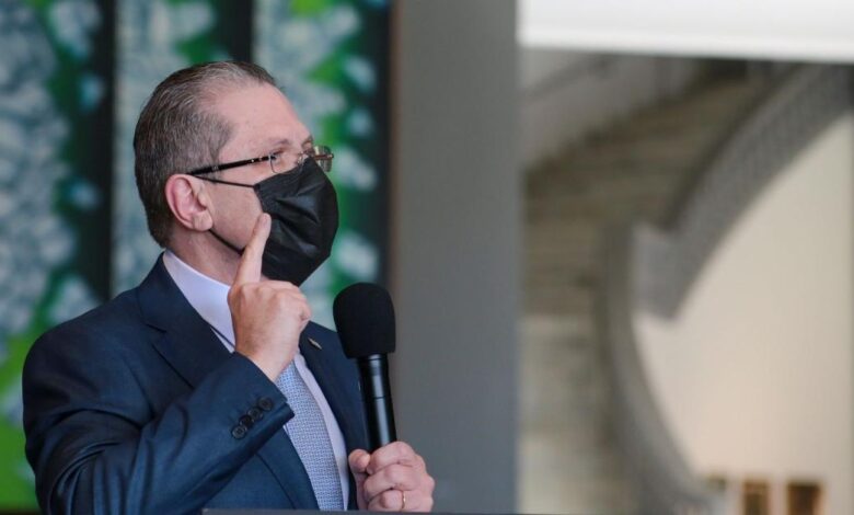 Infectologista Jean Gorinchteyn é o novo secretário da Saúde do Estado de São Paulo