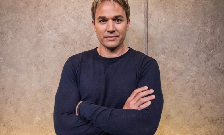 5 curiosidades sobre o cantor gospel Chris Durán
