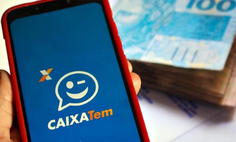 Auxílio Emergencial: como liberar conta bloqueada no aplicativo da Caixa
