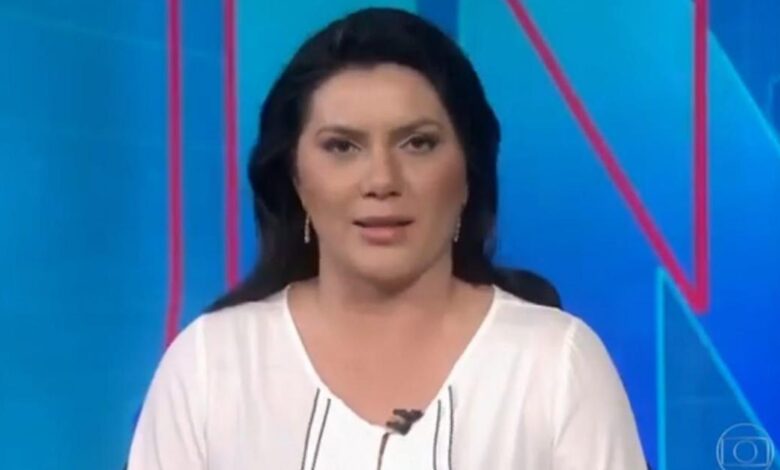 Jornalista da Globo é demitida após denunciar diretor: ‘O João de Deus da redação’