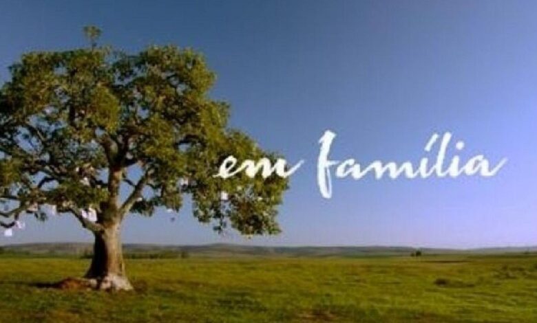 5 atores que se destacaram na novela ‘Em Família’