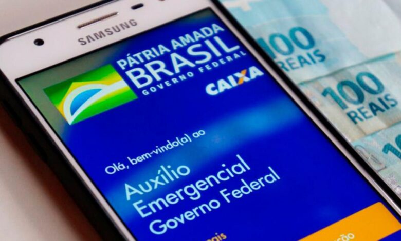Auxílio Emergencial: Caixa libera 5 pagamentos diferentes nesta sexta (24)
