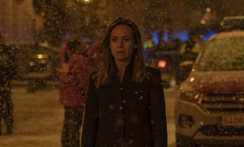 Netflix estreia ‘Oferenda à Tempestade’