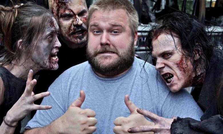 ‘The Walking Dead’: criador do HQ, Robert Kirkman perde processo contra a AMC