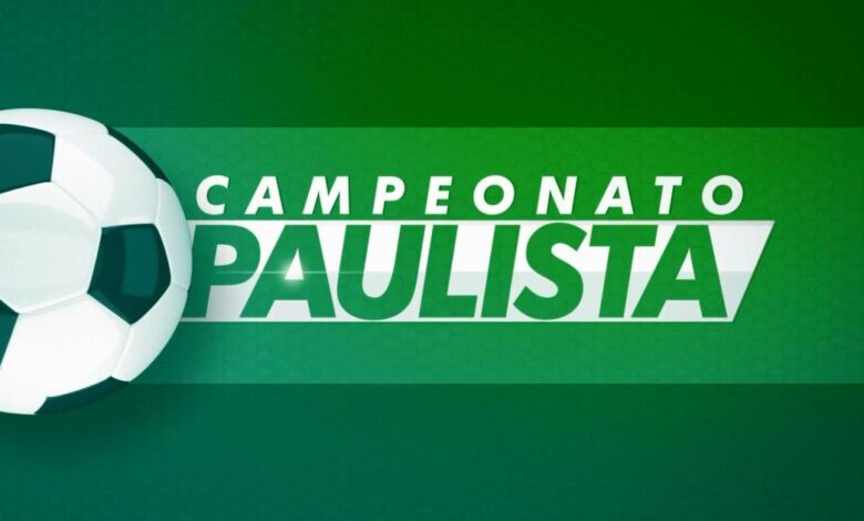 Quartas de finais do Paulistão estão agendadas para esta semana