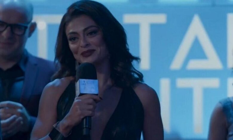 ‘Totalmente Demais’: Carolina tem ajuda inesperadas Hugo para sair do fundo do poço