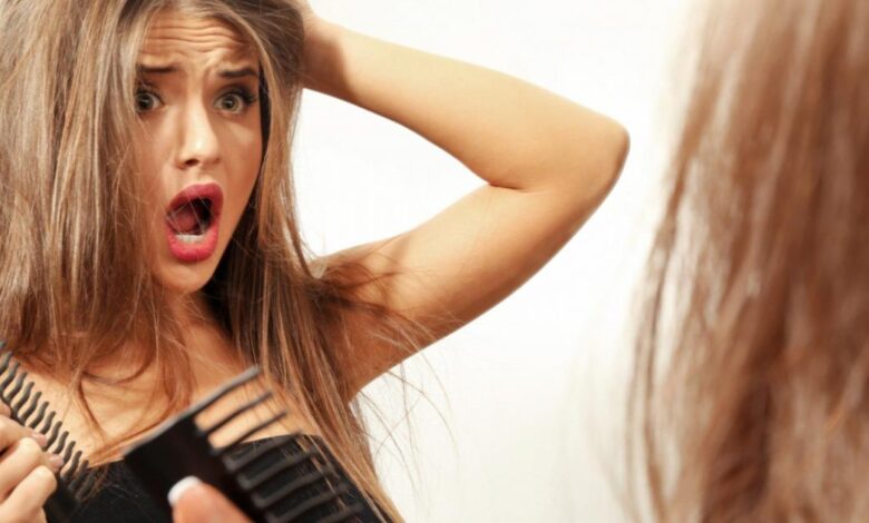 6 dicas para salvar o cabelo com corte químico