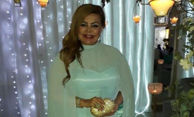 Zildetti Montiel, ex-apresentadora da Globo, morre após complicações do coronavírus