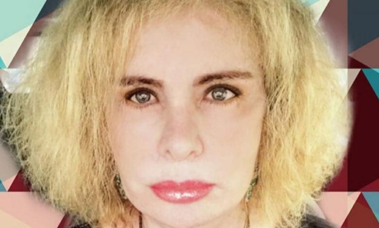 Atriz Ísis de Oliveira sofre infarto e fica com dívida de R$ 155 mil com hospital
