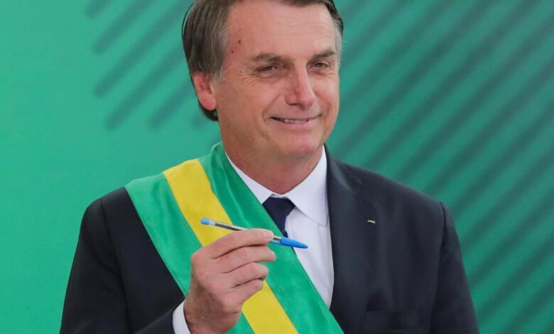 Procurador dá 10 dias para governo Bolsonaro explicar ação que monitora opositores
