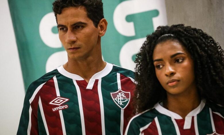 Em nota, Fluminense desmente notícia sobre possível interesse de se desfazer de Ganso