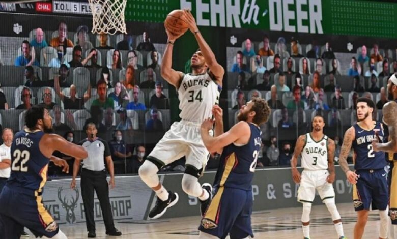 Mirando crescer no mercado digital brasileiro, NBA usará aplicativo em Língua Portuguesa