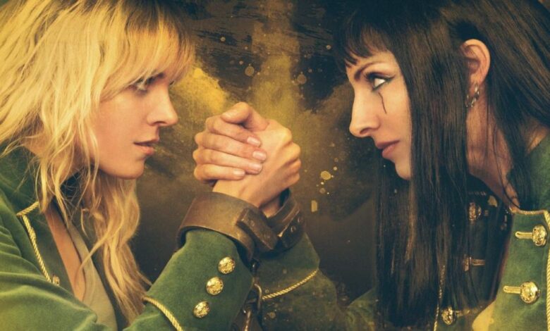 Netflix estreia nova temporada de série espanhola de sucesso