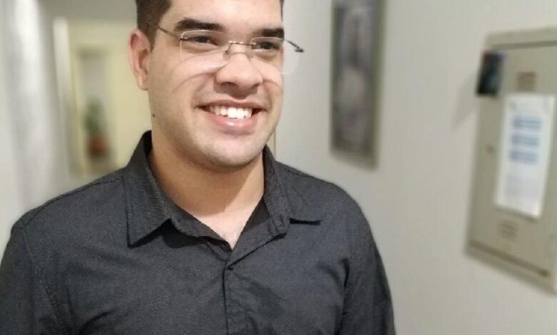 Seminarista de 20 anos morre em Natal após ser diagnosticado com Covid-19