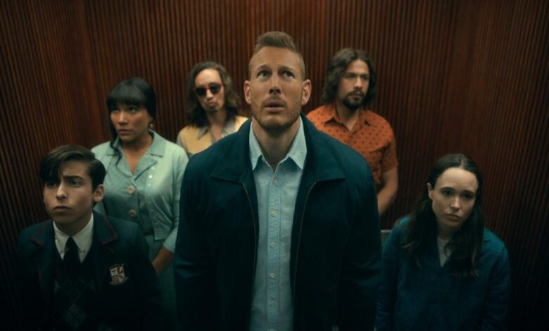Netflix estreia série de ação que fala sobre questões sociais
