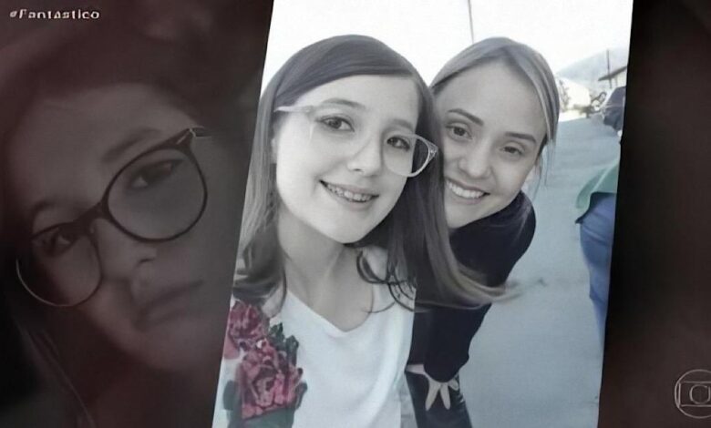 Adolescente que matou amiga com tiro acidental depõe e mãe da vítima desabafa: ‘um teatro’