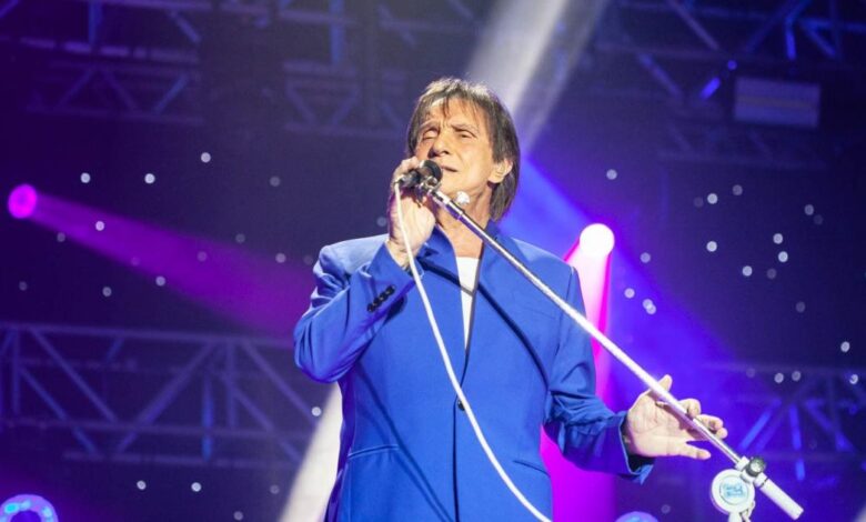 5 músicas de Roberto Carlos que foram temas de novelas