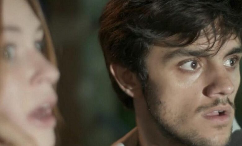 ‘Totalmente Demais’: Eliza é salva por Jonatas, que acabará deixando Leila de lado
