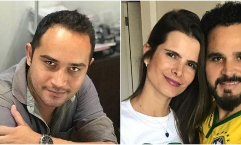 Wesley Camargo, filho de Luciano, desabafa e revela que não fala com o pai há 3 anos