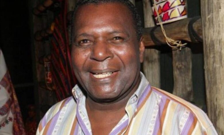 Morre o ator Gésio Amadeu, Tio Chico de ‘Chiquititas’, após longa luta contra coronavírus