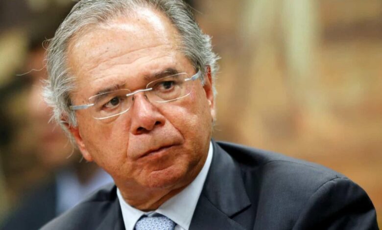 Chamar imposto digital de CPMF é maldade ou ignorância, diz Guedes