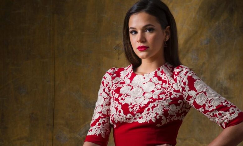 5 novelas mais recentes da trajetória de Bruna Marquezine