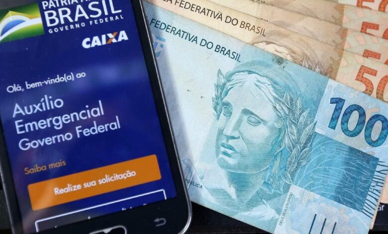 Auxílio emergencial: secretário do Tesouro admite possibilidade de nova prorrogação