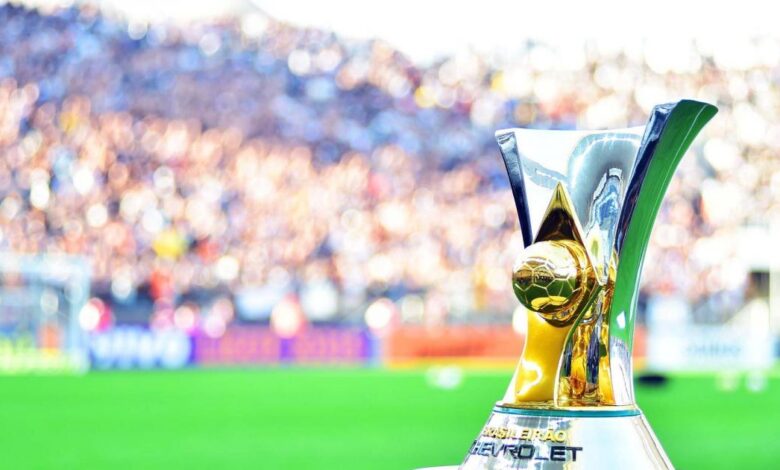7 partidas da 1ª rodada do Brasileirão 2020 e onde assistir ao vivo