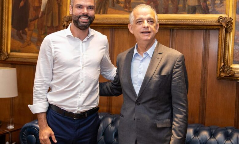 6 potenciais candidatos à prefeitura de São Paulo