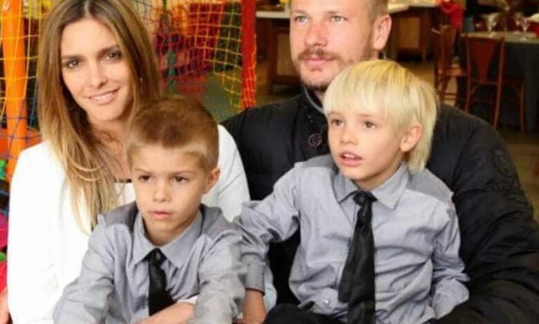 5 famosos que são pais de gemêos