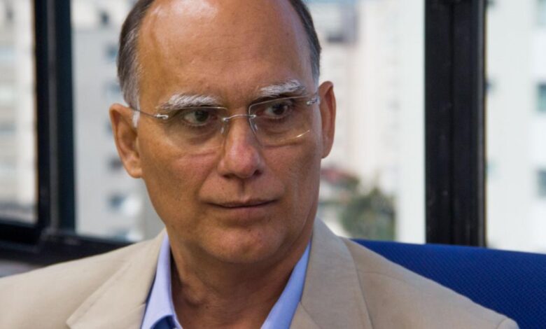5 prováveis candidatos à prefeitura de Santos