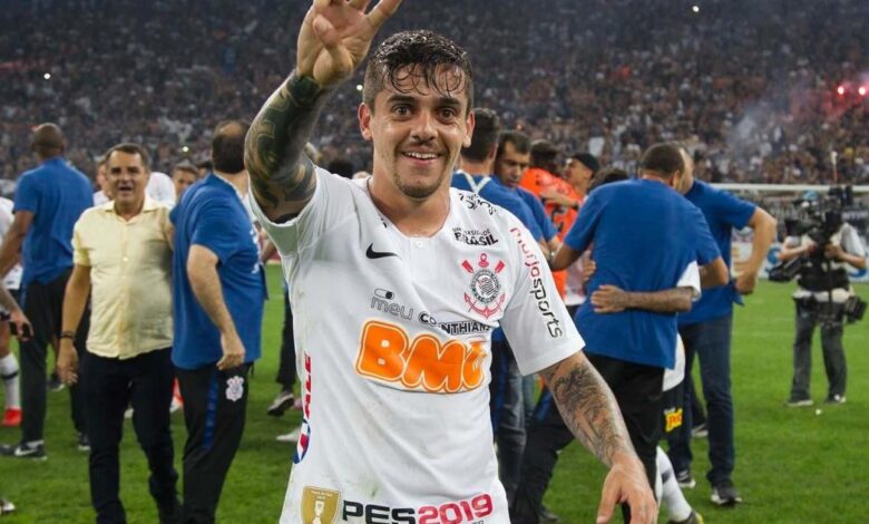 5 jogadores do Corinthians que podem ser tetracampeões paulistas com o clube