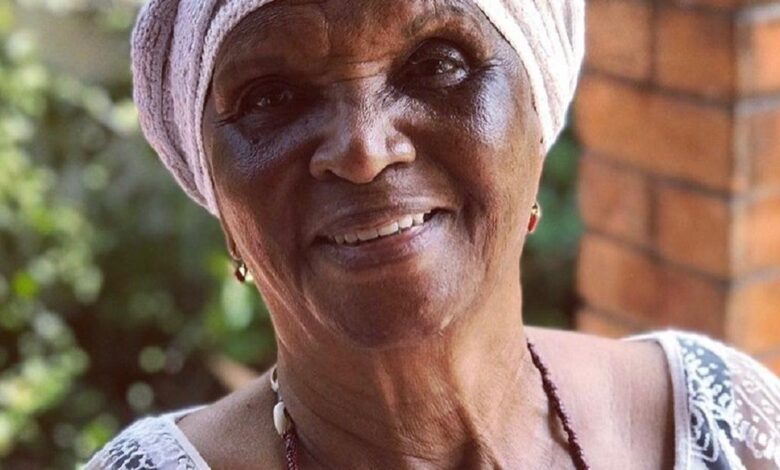 Morre a atriz Chica Xavier, da novela ‘Sinhá Moça’, no Rio de Janeiro