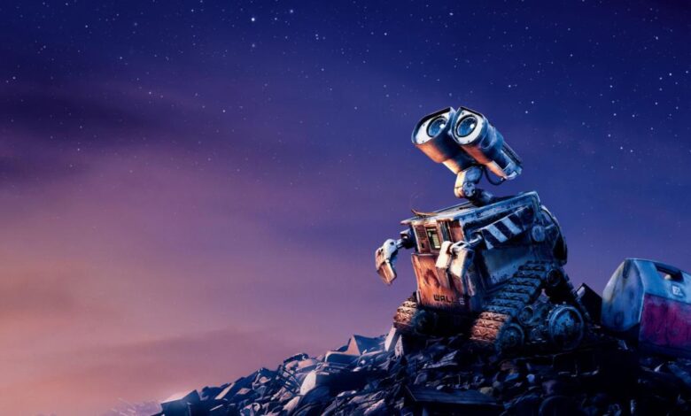 5 melhores filmes de animação para assistir no final de semana