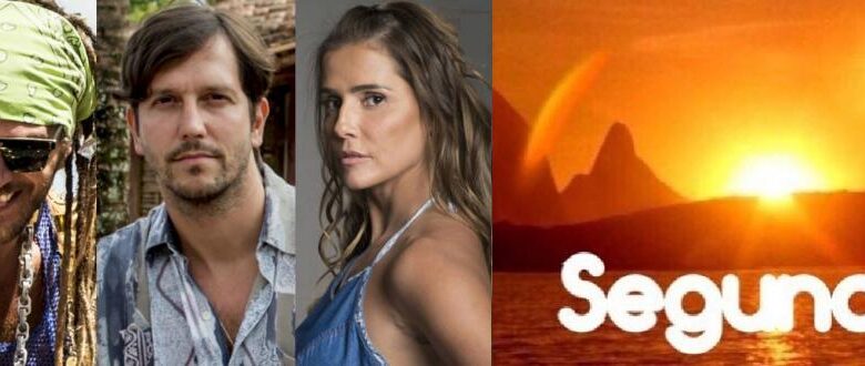 Novelas | Blasting News