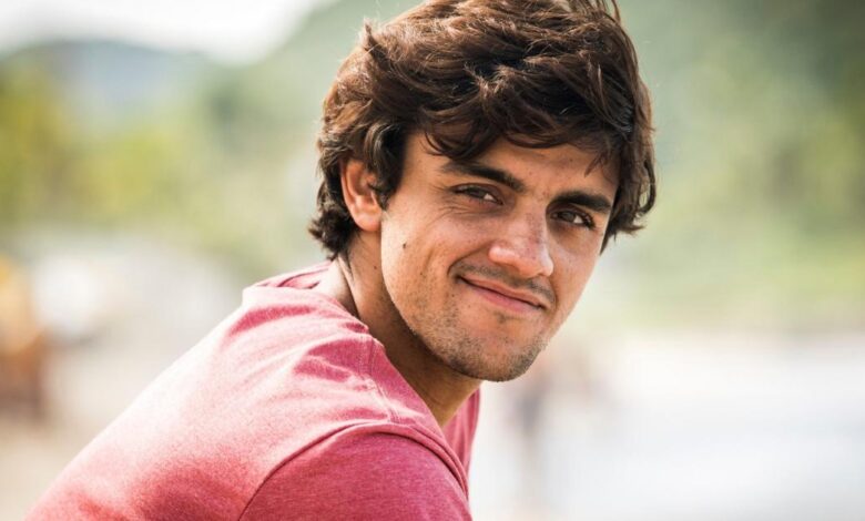 5 famosos que fizeram homenagens neste Dia dos Pais nas redes sociais