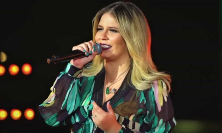 Marília Mendonça é acusada de transfobia e se desculpa: ‘fui errada e preciso melhorar’