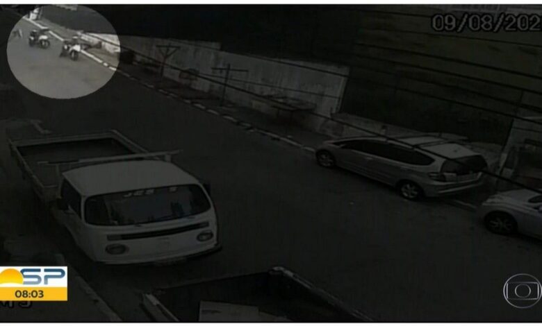 Homem morre durante abordagem da PM de SP no dia do seu aniversário