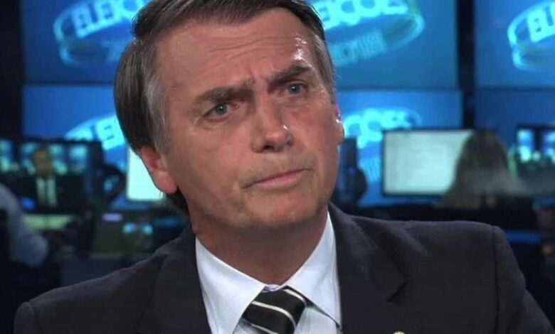 Bolsonaro diz que Globo festejou as 100 mil mortes como final de Copa de Mundo