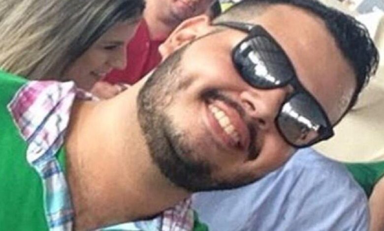 Cantor sertanejo Rick Jammes e mais 3 pessoas morrem em acidente de carro em Mato Grosso