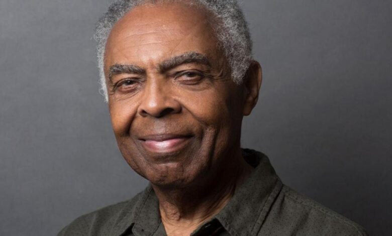 6 músicas de Gilberto Gil que foram temas de novelas