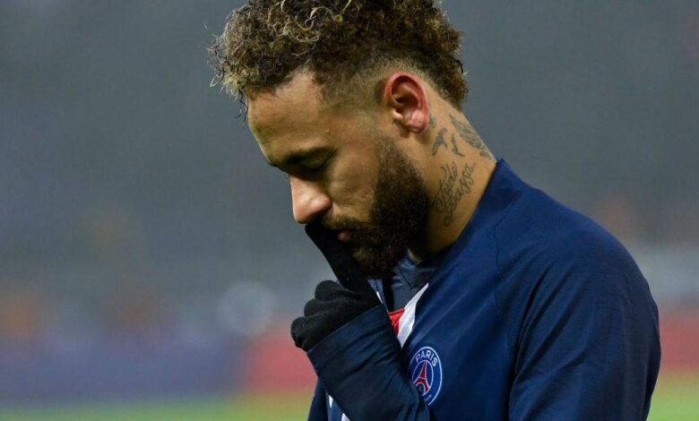Neymar brilha, PSG faz virada histórica e avança na Uefa Champions League