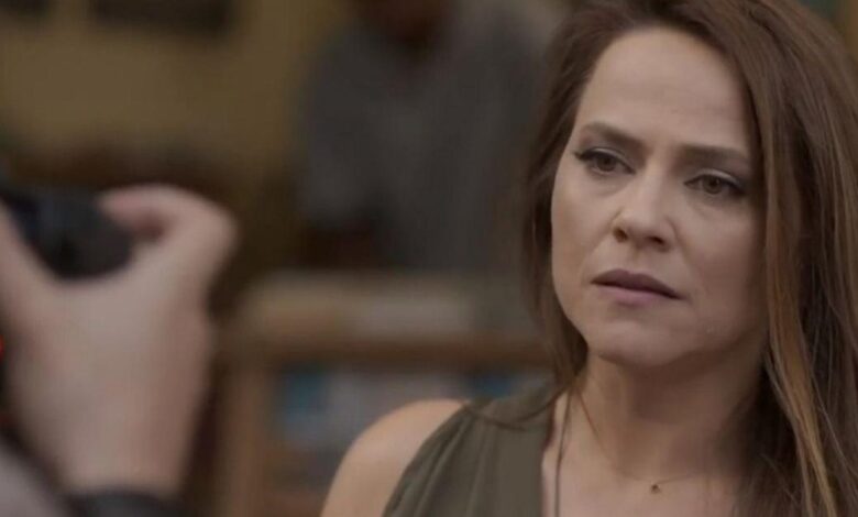 ‘Totalmente Demais’, resumo de 14 de agosto: Lili fica em choque ao ver a filha ‘morta’