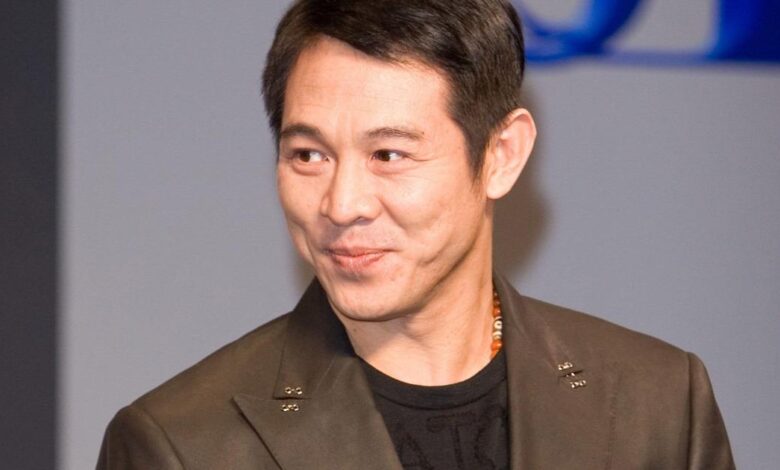 5 filmes que marcaram a carreira de Jet Li nos Estados Unidos