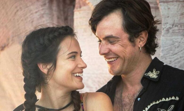 Após boatos de separação, Bianca Bin e Sérgio Guizé surgem juntos em foto